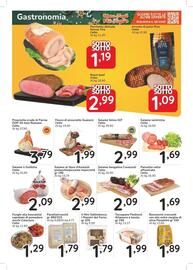 Volantino Famila Market Pagina 16