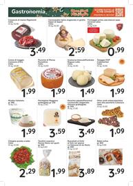 Volantino Famila Market Pagina 17