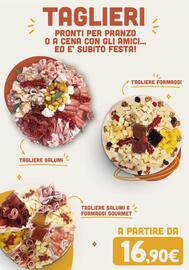 Volantino Famila Market Pagina 18