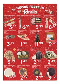 Volantino Famila Market Pagina 19