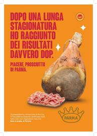 Volantino Famila Market Pagina 21