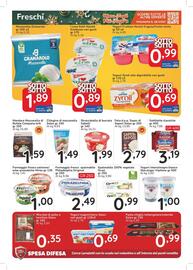 Volantino Famila Market Pagina 23