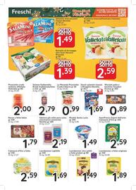 Volantino Famila Market Pagina 25
