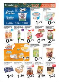 Volantino Famila Market Pagina 26