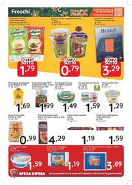 Volantino Famila Market Pagina 27