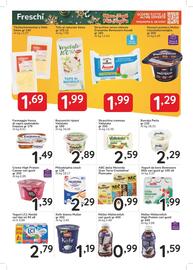 Volantino Famila Market Pagina 28