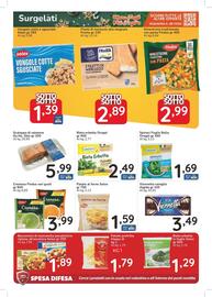 Volantino Famila Market Pagina 30