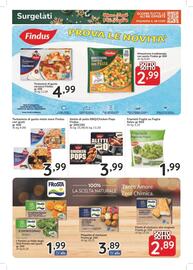 Volantino Famila Market Pagina 31