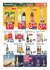 Volantino Famila Market Pagina 35