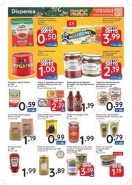 Volantino Famila Market Pagina 38