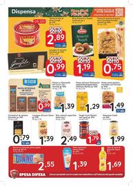 Volantino Famila Market Pagina 39