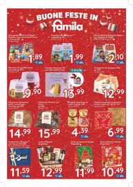 Volantino Famila Market Pagina 4