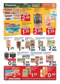 Volantino Famila Market Pagina 40