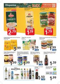 Volantino Famila Market Pagina 41