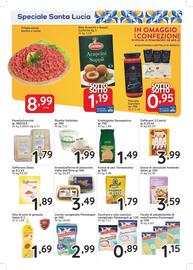 Volantino Famila Market Pagina 42