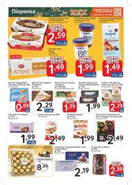 Volantino Famila Market Pagina 43