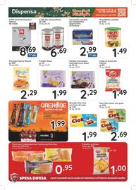 Volantino Famila Market Pagina 45