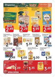 Volantino Famila Market Pagina 46