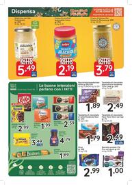 Volantino Famila Market Pagina 47