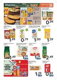 Volantino Famila Market Pagina 48