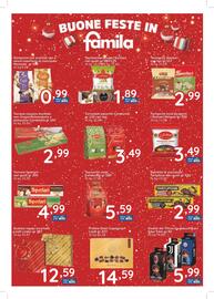 Volantino Famila Market Pagina 5