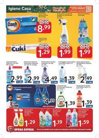 Volantino Famila Market Pagina 54