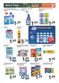 Volantino Famila Market Pagina 55