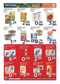 Volantino Famila Market Pagina 56