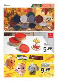 Volantino Famila Market Pagina 58