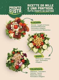 Volantino Famila Market Pagina 63