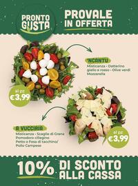 Volantino Famila Market Pagina 64