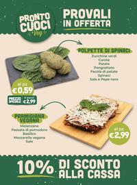 Volantino Famila Market Pagina 67