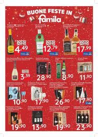 Volantino Famila Market Pagina 7