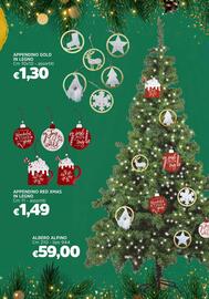 Volantino Famila Market Pagina 70