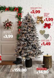 Volantino Famila Market Pagina 73