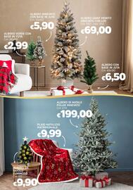 Volantino Famila Market Pagina 79