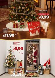 Volantino Famila Market Pagina 80