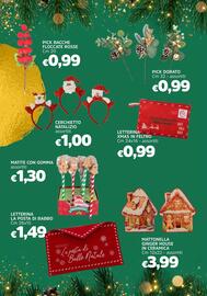 Volantino Famila Market Pagina 83