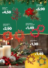 Volantino Famila Market Pagina 84