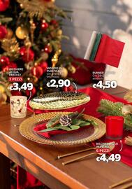 Volantino Famila Market Pagina 88