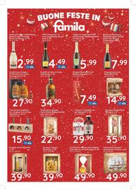 Volantino Famila Market Pagina 9