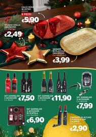 Volantino Famila Market Pagina 93