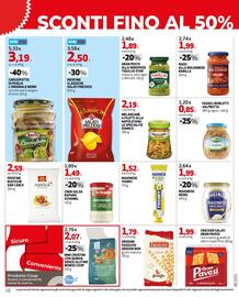 Volantino Coop Master Alleanza 3.0 Pagina 10