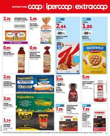 Volantino Coop Master Alleanza 3.0 Pagina 11