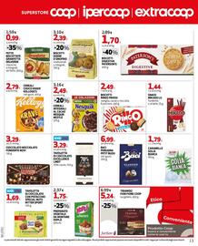 Volantino Coop Master Alleanza 3.0 Pagina 13