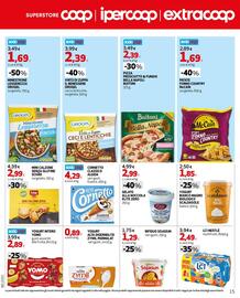 Volantino Coop Master Alleanza 3.0 Pagina 15
