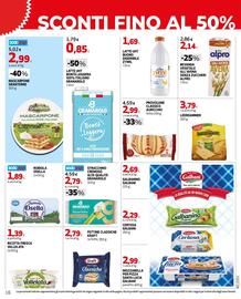 Volantino Coop Master Alleanza 3.0 Pagina 16