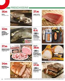 Volantino Coop Master Alleanza 3.0 Pagina 22