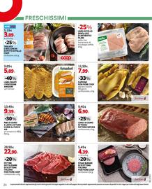 Volantino Coop Master Alleanza 3.0 Pagina 24