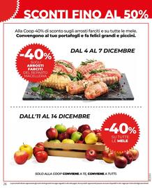 Volantino Coop Master Alleanza 3.0 Pagina 26